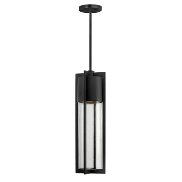 Shelter Exterior Suspension
