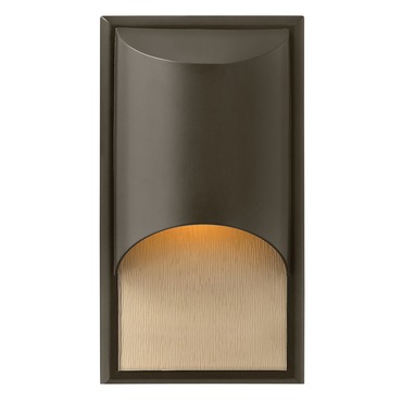 Cascade Outdoor Wall Sconce Cascade Outdoor Wall Sconce