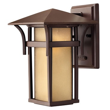 Harbor Exterior Wall Sconce