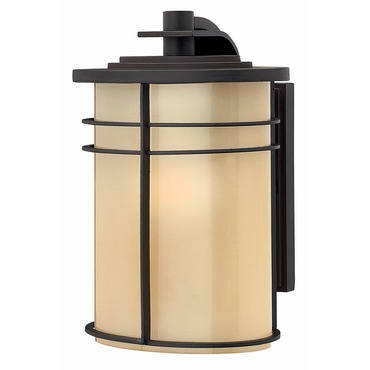 Ledgewood Energy Saving Exterior Wall Sconce