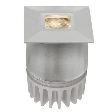 Port LED Square Wall / Floor Recessed