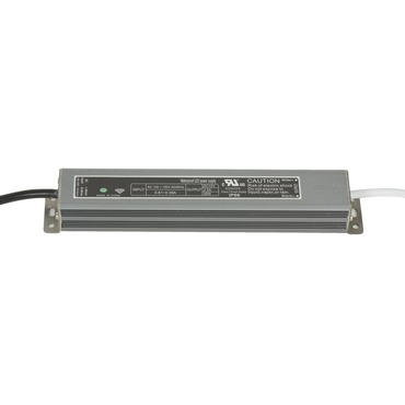 30W 12VDC LED Power Supply 30W 12VDC LED Power Supply