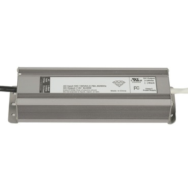 60W 12VDC LED Power Supply 60W 12VDC LED Power Supply