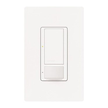 Maestro Switch with Occupancy Sensor 120V 5A