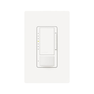 Maestro 600W Dimmer W / Vacancy Sensor