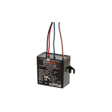 LED 6W 350mA DC Driver LED 6W 350mA DC Driver
