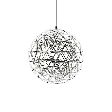 Raimond LED Suspension