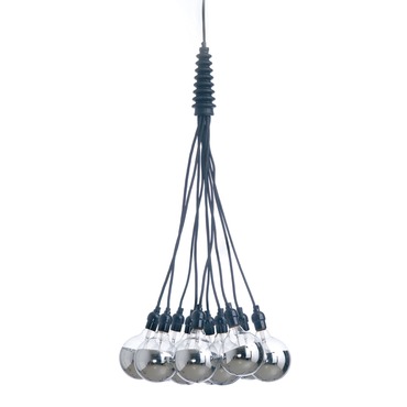 Ten Tales Suspension