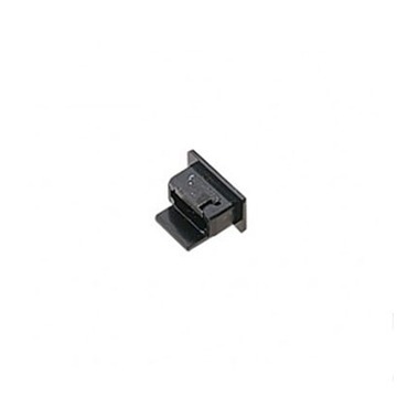 Outdoor Track End Cap