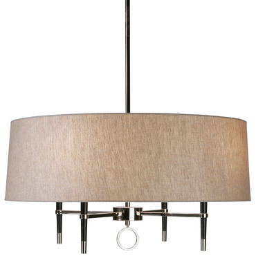 Ventana Single Tier Chandelier Ventana Single Tier Chandelier