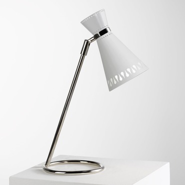 Havana Table Lamp