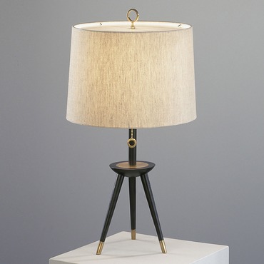 Ventana Tripod Table Lamp Ventana Tripod Table Lamp