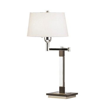 Wonton Swing Arm Table Lamp