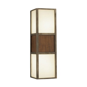 Wonton Wall Sconce