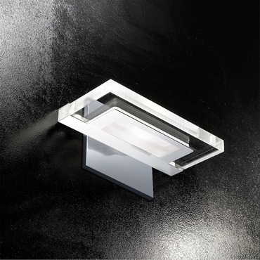 Confine Wall Sconce Confine Wall Sconce