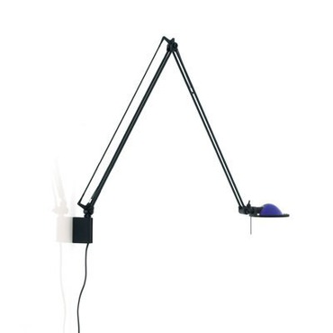 Berenice Wall Mount W / No Reflector Berenice Wall Mount W / No Reflector