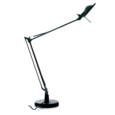 Berenice Table Lamp W/ No Reflector Berenice Table Lamp W/ No Reflector