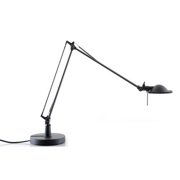 Berenice Mini Table Lamp W / No Reflector Berenice Mini Table Lamp W / No Reflector