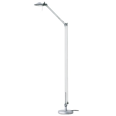 Berenice Floor Lamp W / No Reflector Berenice Floor Lamp W / No Reflector