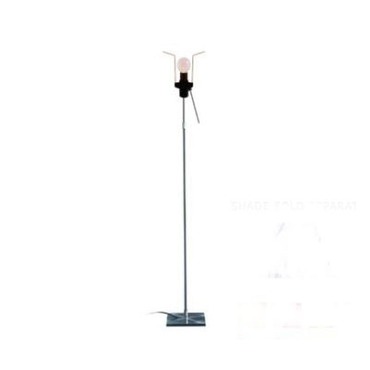Costanza Adjustable Table Lamp W / No Shade