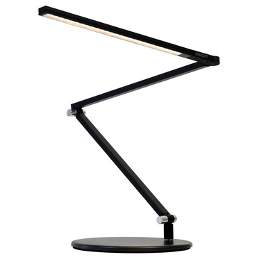 Z-Bar Mini LED Cool White Desk Lamp