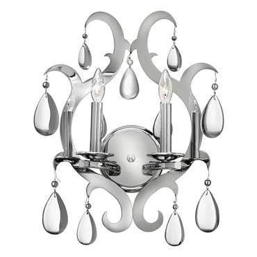 Xanadu Wall Sconce