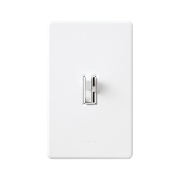 Ariadni Low Voltage 600VA Single Pole Dimmer Ariadni Low Voltage 600VA Single Pole Dimmer