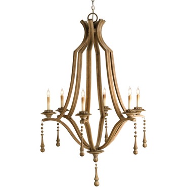 Simplicity Chandelier Simplicity Chandelier