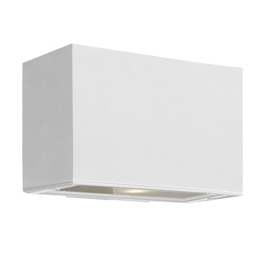 Atlantis Up/Down Exterior Wall Sconce Atlantis Up/Down Exterior Wall Sconce