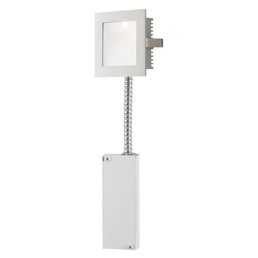 Step Light Main LED Wall Mount W / Lens Step Light Main LED Wall Mount W / Lens