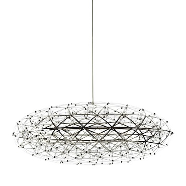 Raimond Zafu LED Suspension