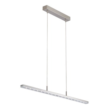 9618 LED Linear Suspension