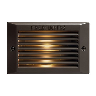 Exterior Deck / Step LED Light