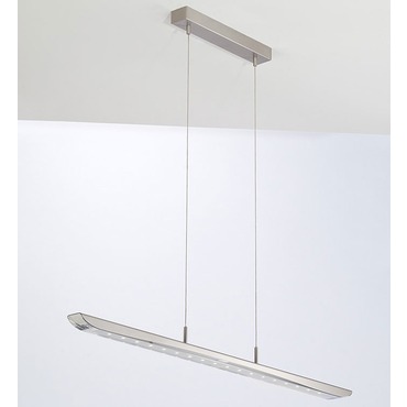 9630 LED Linear Suspension