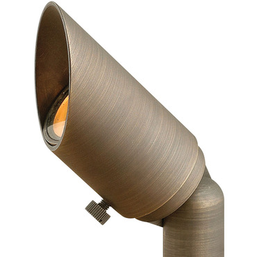 Hardy Island MR11 Exterior Accent Light