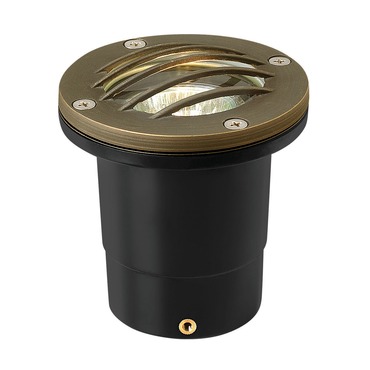 Hardy Island Grill Top Exterior Well Light