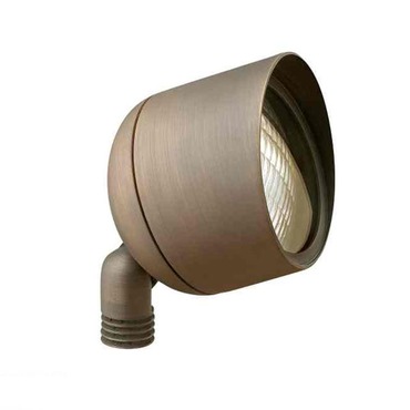 Hardy Island Round Tall Exterior Flood Light