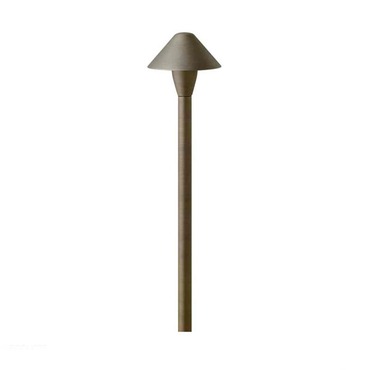 Hardy Island Exterior Path Light