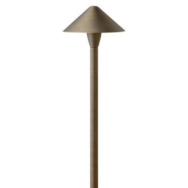 Hardy Island Classic Exterior Path Light