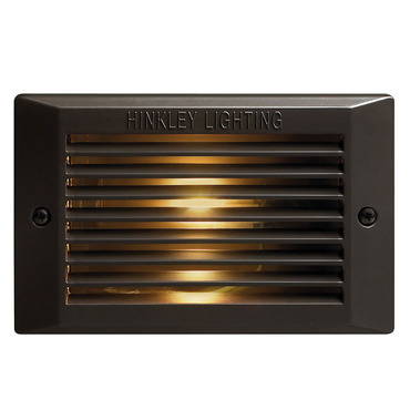 Outdoor Deck / Step Light