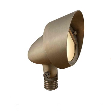 Hardy Island Round Tall Exterior Spot Light