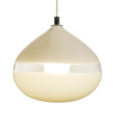 Lattimo Droplet Pendant Lattimo Droplet Pendant
