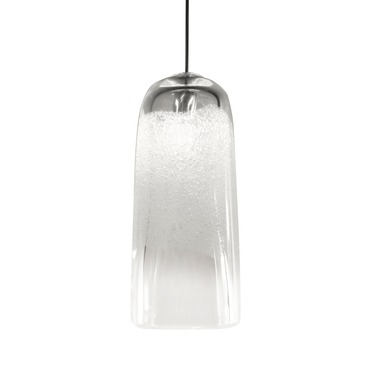 FJ Square Bubble Pendant