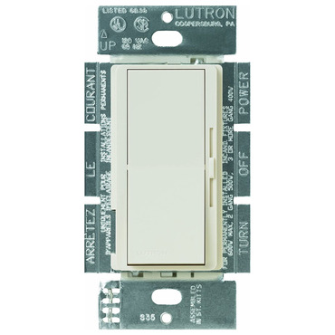 Diva 600VA Mag Low Voltage 3-Way Dimmer Diva 600VA Mag Low Voltage 3-Way Dimmer