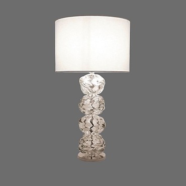 Happy Four Ball Table Lamp