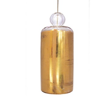 FJ Long Gong Pendant