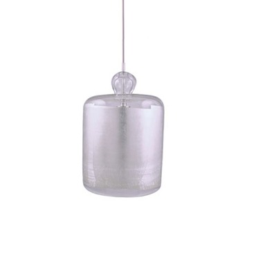 FJ Short Gong Pendant