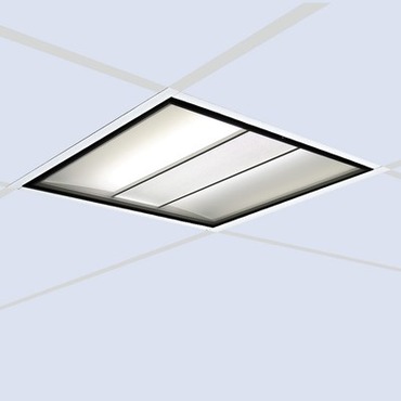 Skyway LED 2x2 Troffer