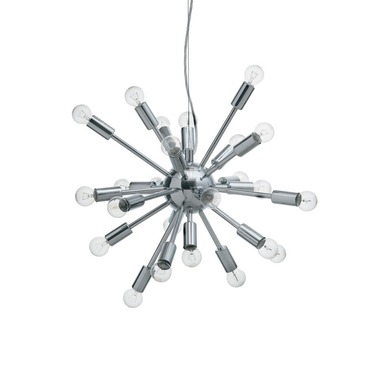 Sputnik Suspension Sputnik Suspension