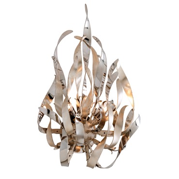Graffiti 2 Light Wall Sconce